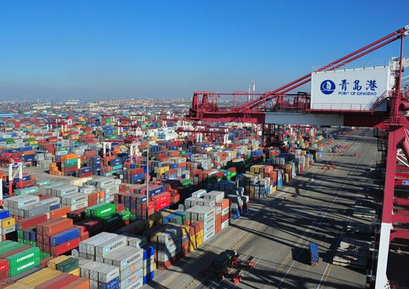 青島報關代理為您解析出口貨物報關常見問題