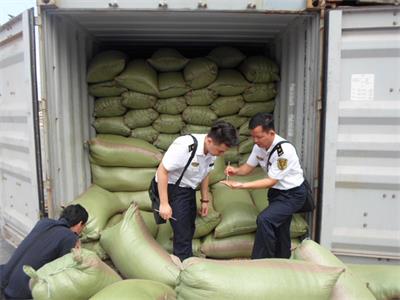 芝麻進口報關代理，下半年芝麻市場行情分析