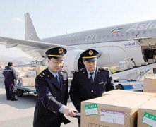 貨物進出口報關時的需要提交哪些單證?