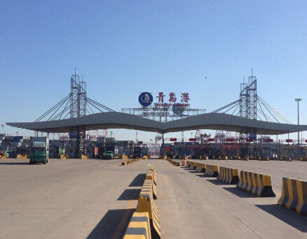 青島報關公司