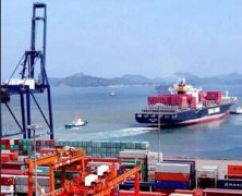 青島專業報關公司，認準青島鑫潤豐國際物流有限公司!