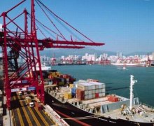 青島進口報關公司 快速、安全、無憂