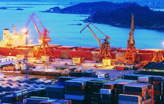 青島進出口報關行